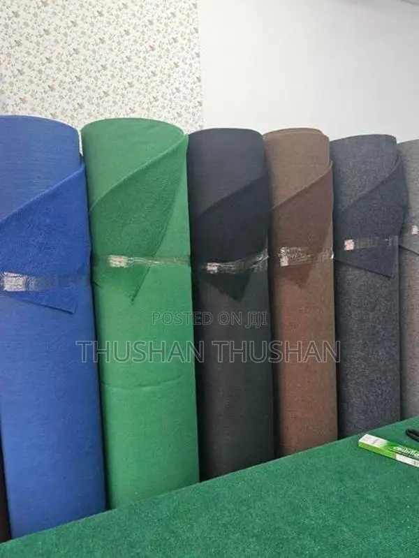 Office Carpet