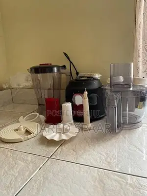 Russel Hobbs Food Processor