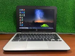 HP Celeron Laptop