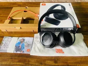 JBL Tune 520BT Headset