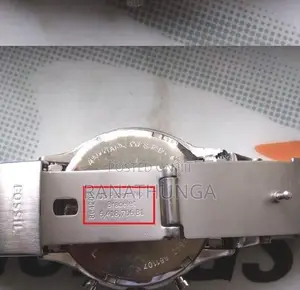 Fossil FS4642 Ansel Watch
