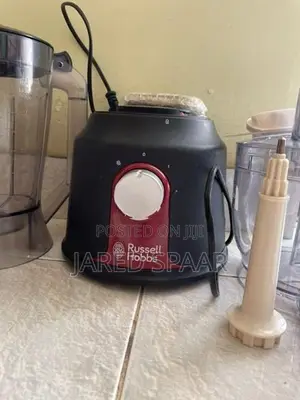 Russel Hobbs Food Processor