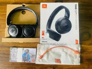 JBL Tune 520BT Headset