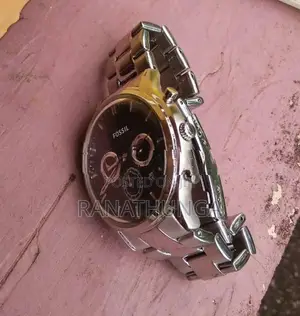 Fossil FS4642 Ansel Watch