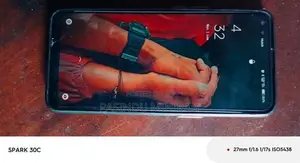 Oppo F17 (Used)
