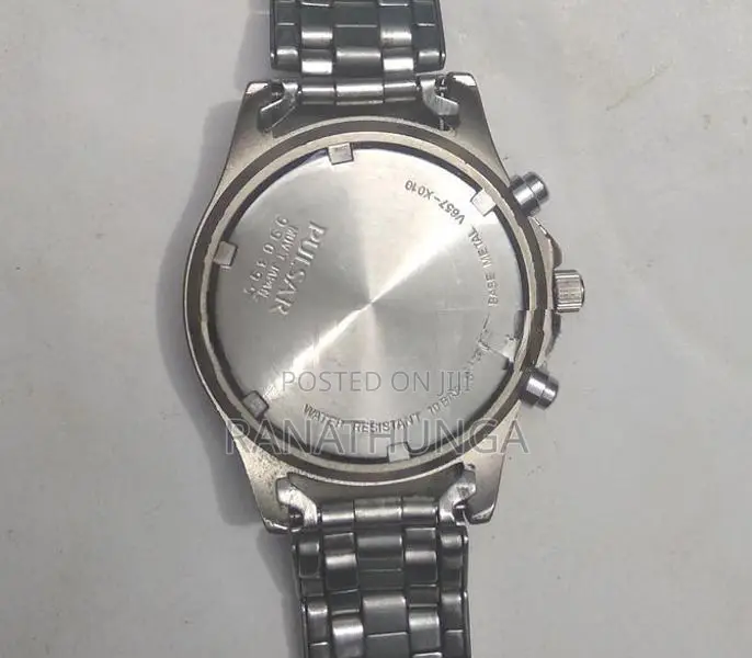 Pulsar (SEIKO) V657-X010