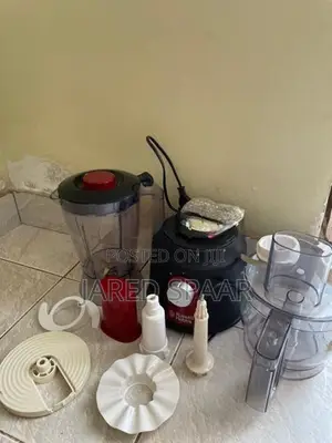 Russel Hobbs Food Processor