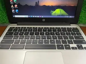 HP Celeron Laptop