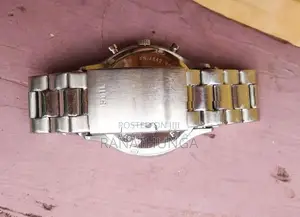Fossil FS4642 Ansel Watch