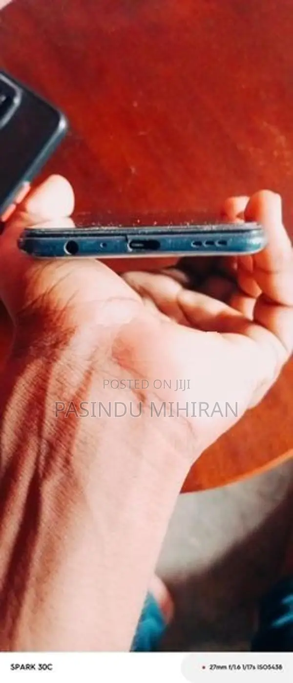Oppo F17 (Used)