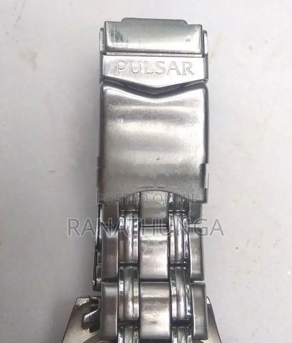 Pulsar (SEIKO) V657-X010
