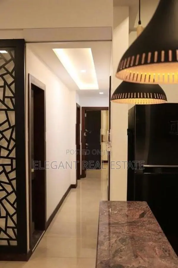 Altitude - 03 Bedroom Furnished Apartment for Sale in Colombo 03(A6156