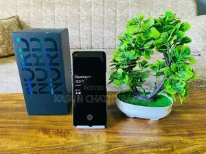 OnePlus Nord CE 2 5G 8GB 128GB (Used)