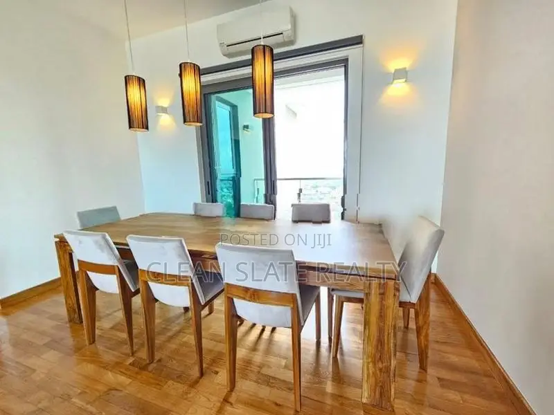 3 Bedroom Apartment for Sale at Colombo 2