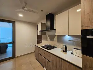 3 Bedroom Apartment for Sale at Colombo 2