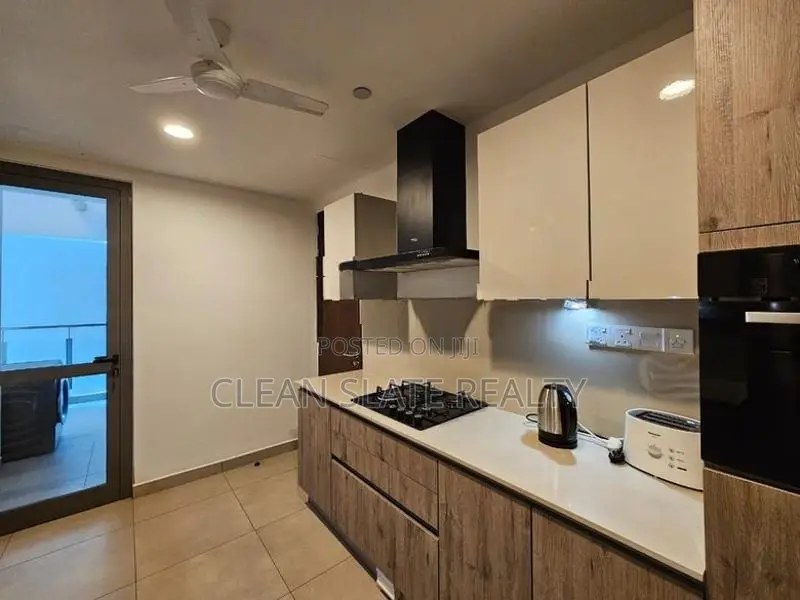 3 Bedroom Apartment for Sale at Colombo 2