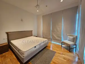 3 Bedroom Apartment for Sale at Colombo 2