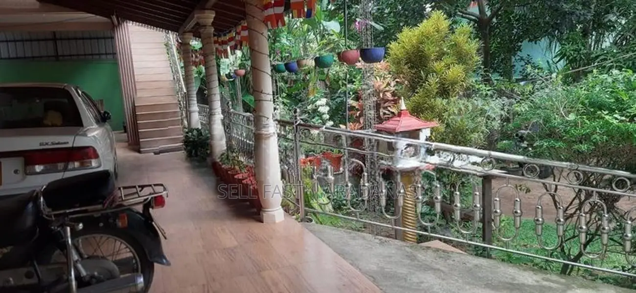 Room for Rent in Homagama