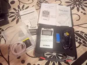 Tens 7000 Physiotherapy Equipment