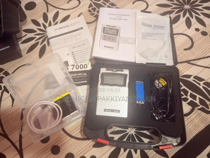 Tens 7000 Physiotherapy Equipment