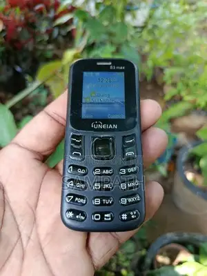 China Mobile S3 max dual sim (Used)