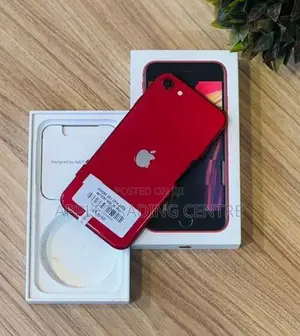 Apple iPhone SE 2 64GB (Used)
