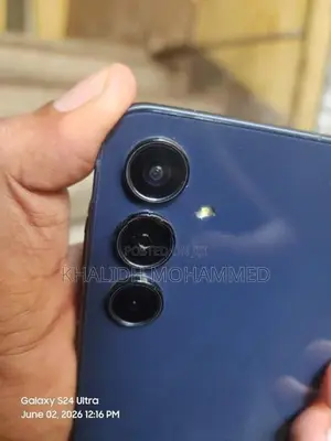 Samsung Galaxy A55 (Used)