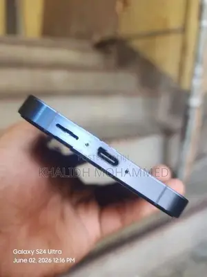 Samsung Galaxy A55 (Used)