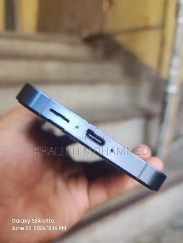 Samsung Galaxy A55 (Used)