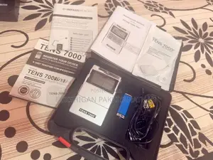 Tens 7000 Physiotherapy Equipment