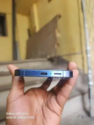 Samsung Galaxy A55 (Used)