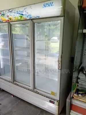 Bottle Cooler