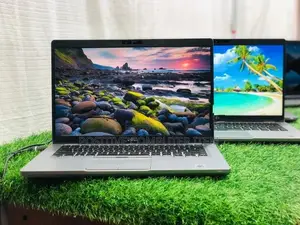 Dell Latitude 5410_i5 10TH GEN_8GB RAM 256GB SSD