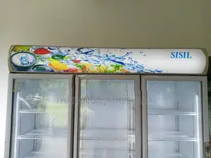 Bottle Cooler