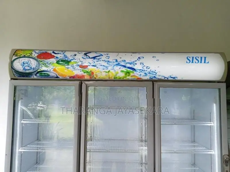 Bottle Cooler