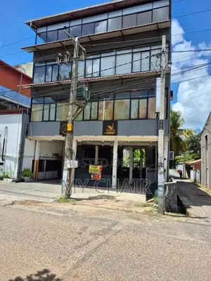 Building For Rent in Kelaniya