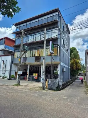 Building For Rent in Kelaniya