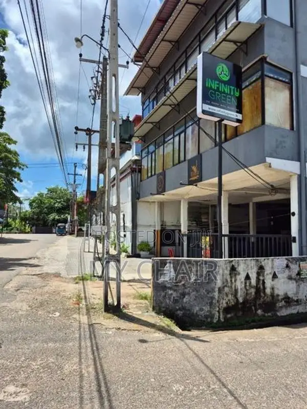 Building For Rent in Kelaniya