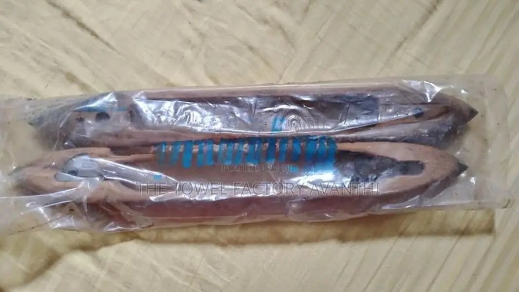 Miyawaki Weaving Machine Shuttles