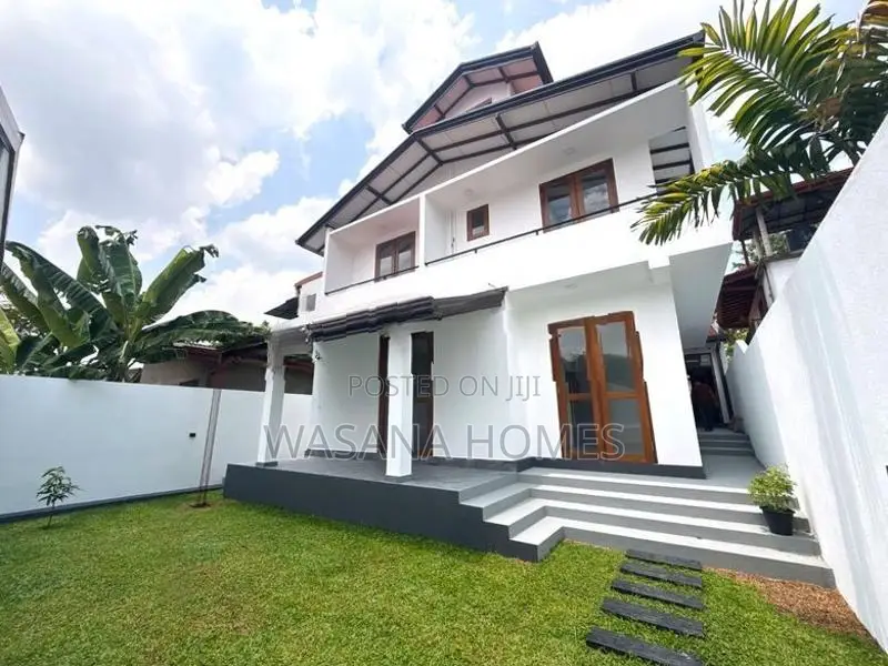 Brand new Two Story House for sale Kesbewa