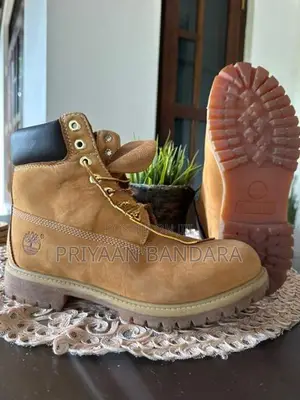 Timberland Boot