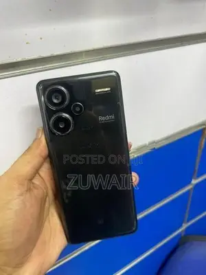 Xiaomi Redmi Note 13 Pro Plus (Used)