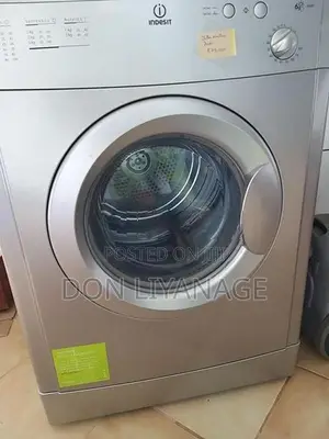 Electric Clothes Drier