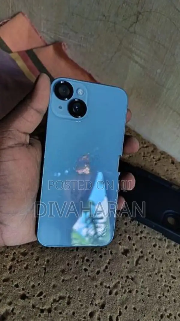 Apple iPhone 14 (Used)