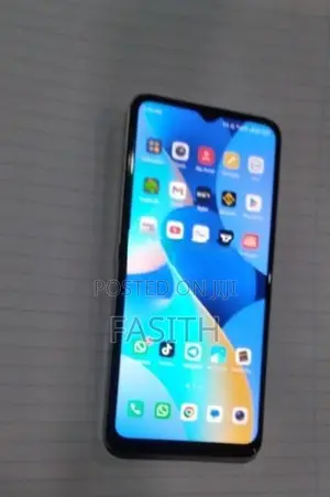 Tecno Spark 10 (Used)