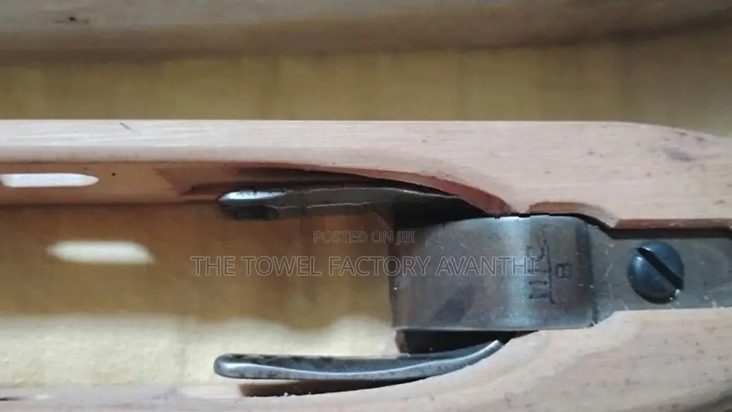 Miyawaki Weaving Machine Shuttles
