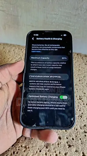 Apple iPhone 14 (Used)