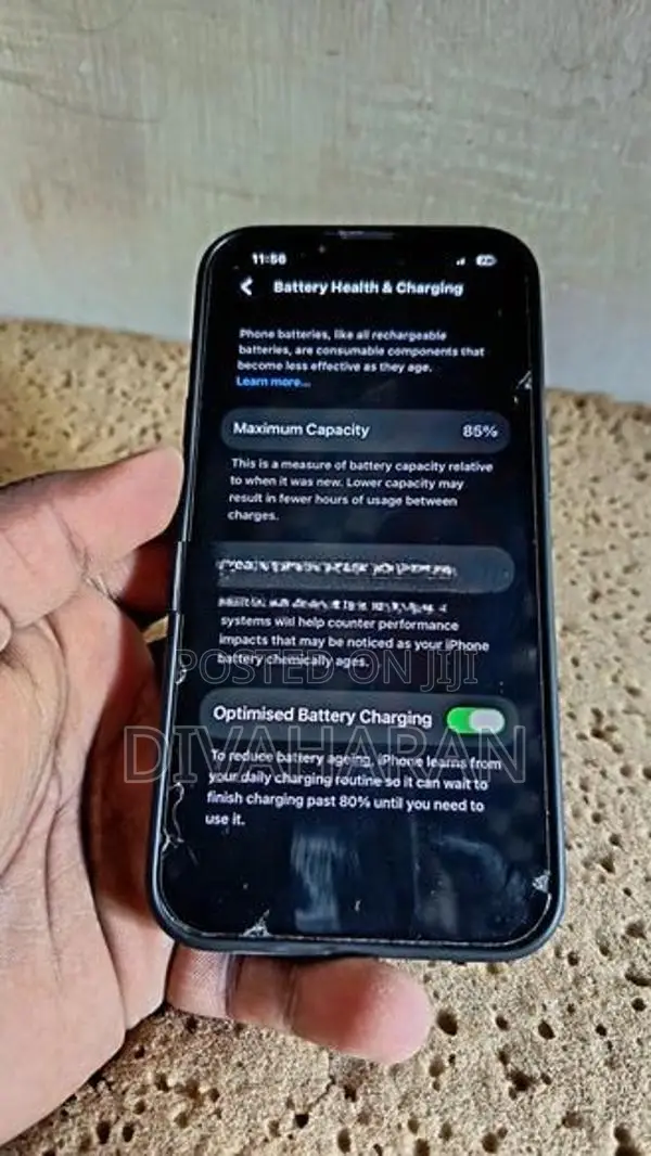 Apple iPhone 14 (Used)