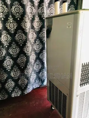 Spellor 3 Flavor Soft Ice Cream Machine
