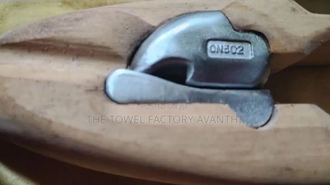Miyawaki Weaving Machine Shuttles